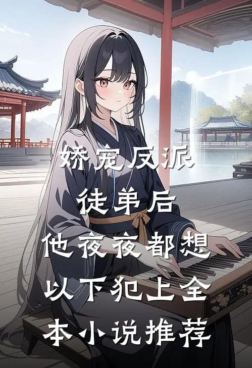 娇宠反派徒弟后，他夜夜都想以下犯上全本小说推荐