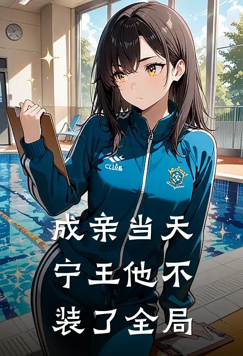 成亲当天，宁王他不装了全局