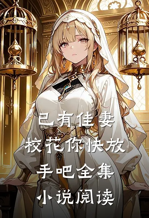 已有佳妻,校花你快放手吧全集阅读免费