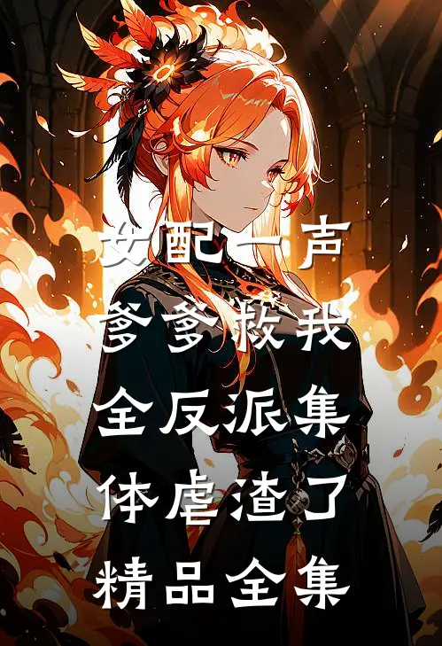 女配一声爹爹救我，全反派集体虐渣了精品全集