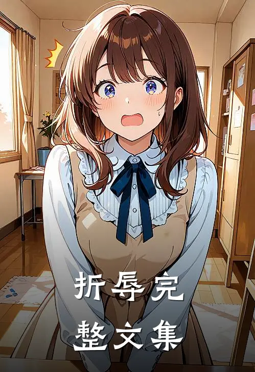 折辱完整文集