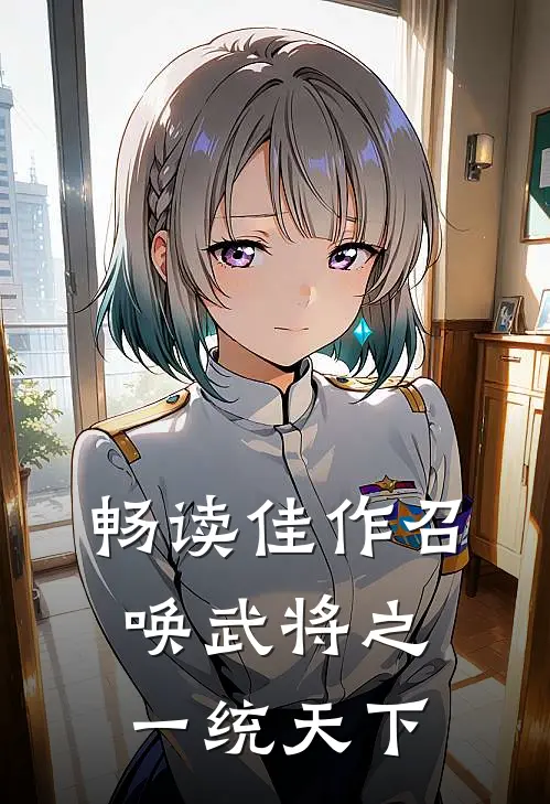 畅读佳作召唤武将之一统天下