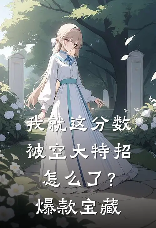 我就这分数，被空大特招怎么了？爆款宝藏