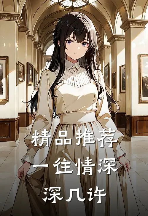 精品推荐一往情深深几许