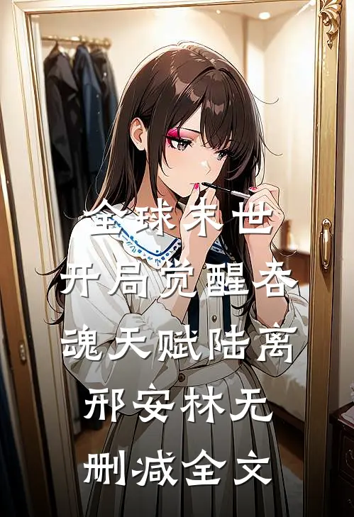 全球末世：开局觉醒吞魂天赋陆离邢安林无删减全文