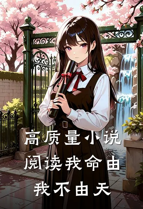 高质量小说阅读我命由我不由天