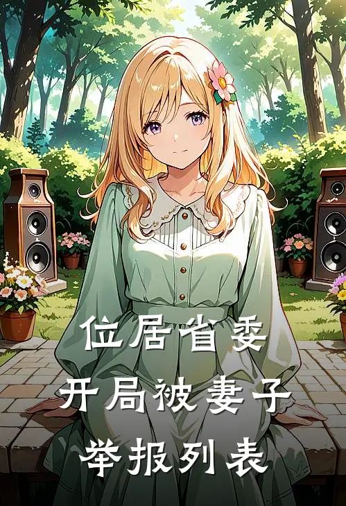 位居省委，开局被妻子举报列表