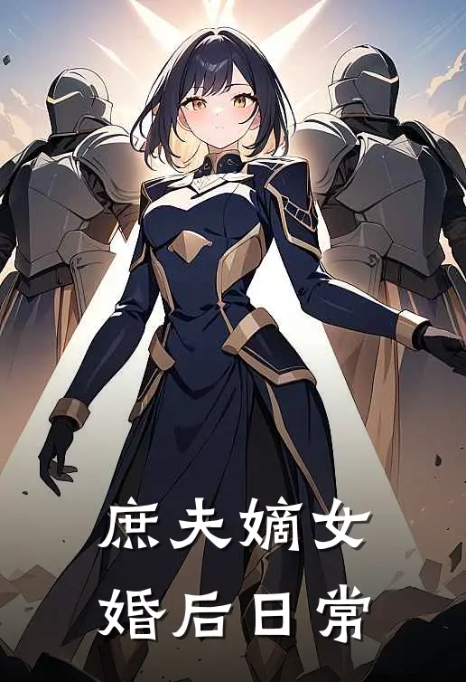 庶夫嫡女婚后日常