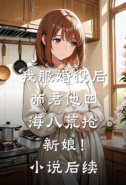 我服婚役后，帝君他四海八荒抢新娘！小说后续