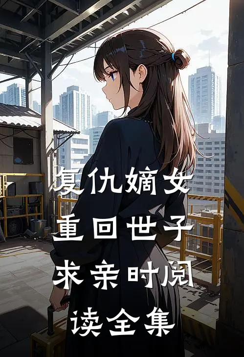 复仇嫡女：重回世子求亲时阅读全集