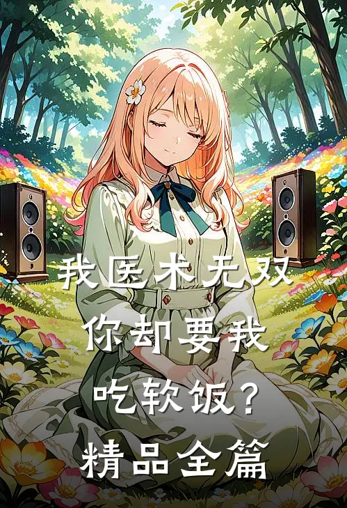 我医术无双，你却要我吃软饭？精品全篇