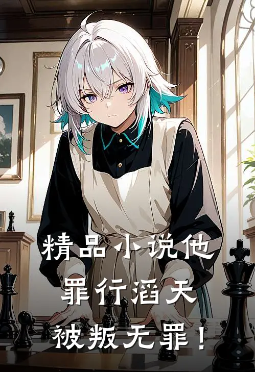精品小说他，罪行滔天，被叛无罪！