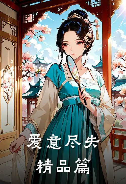 爱意尽失精品篇