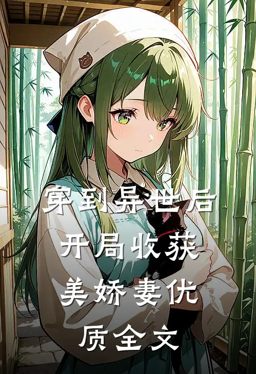 穿到异世后，开局收获美娇妻优质全文