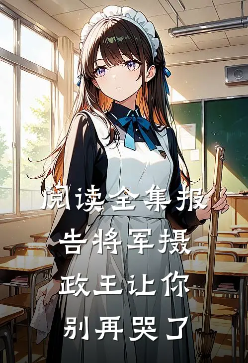 阅读全集报告将军摄政王让你别再哭了