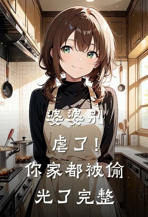 婆婆别虐了！你家都被偷光了完整