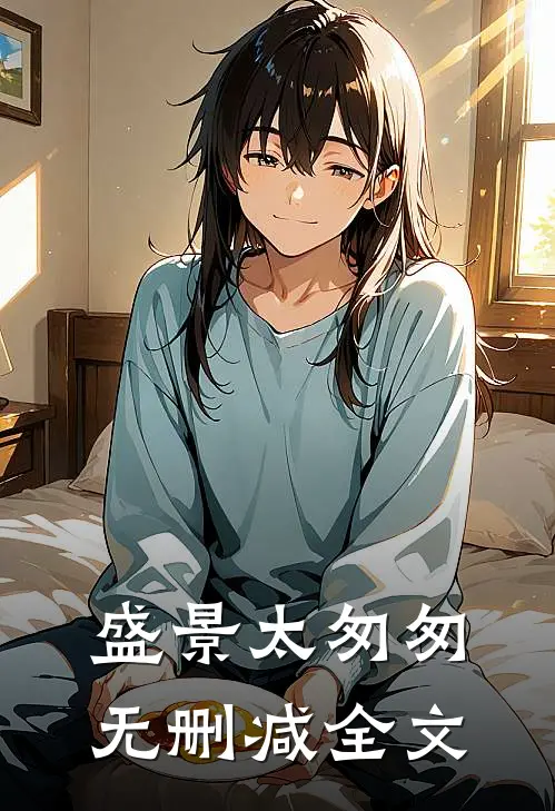 盛景太匆匆无删减全文