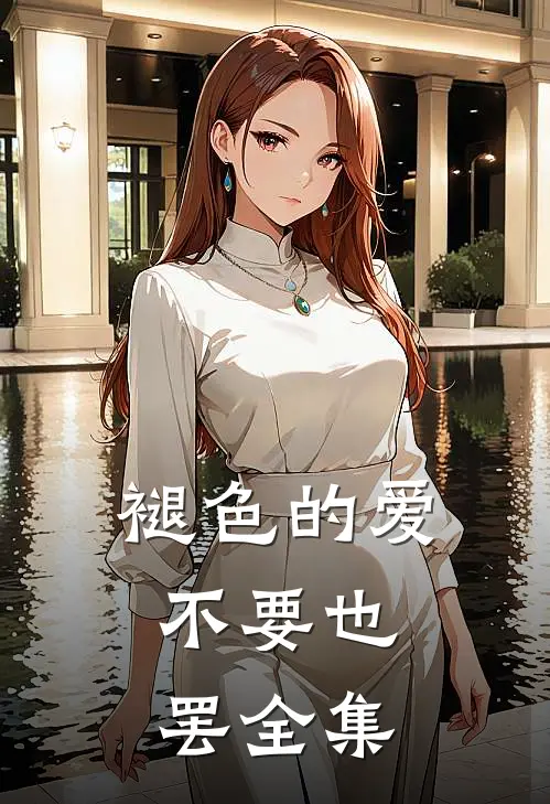 褪色的爱，不要也罢 全集