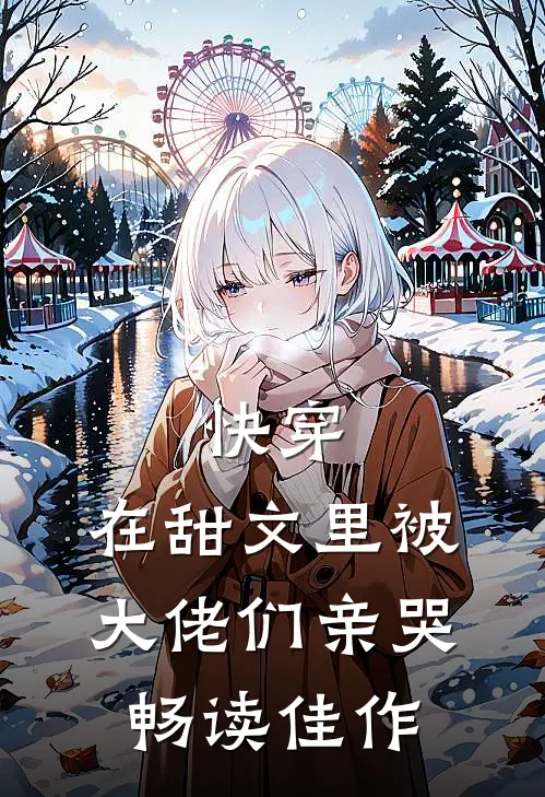 快穿：在甜文里被大佬们亲哭畅读佳作