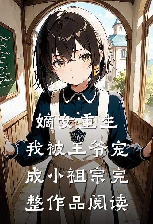嫡女重生：我被王爷宠成小祖宗完整作品阅读
