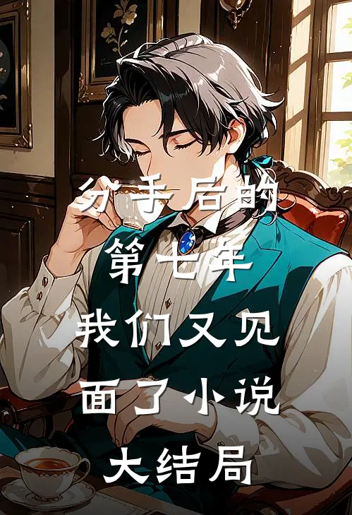 分手后的第七年，我们又见面了小说大结局