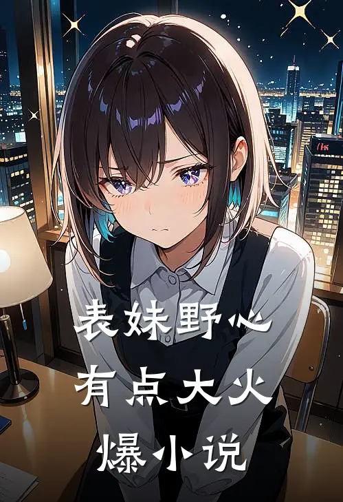 表妹野心有点大火爆小说
