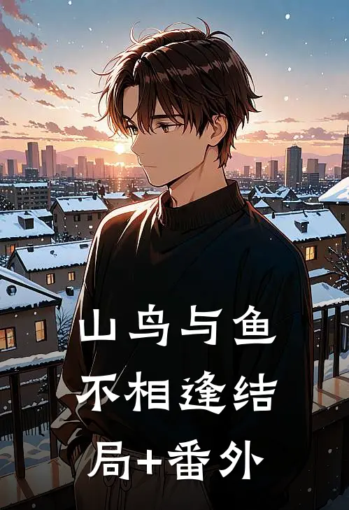 山鸟与鱼不相逢结局+番外