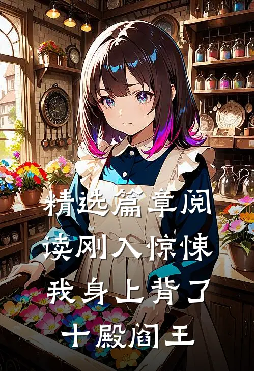 精选篇章阅读刚入惊悚，我身上背了十殿阎王
