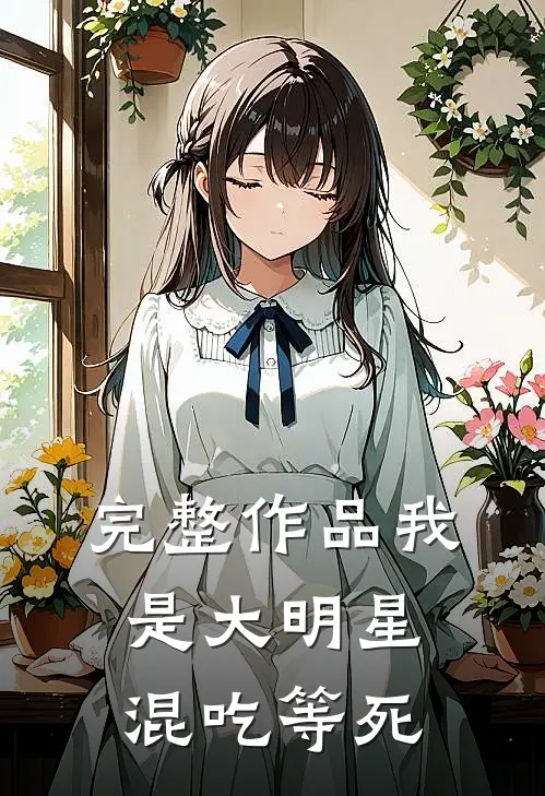 完整作品我是大明星，混吃等死