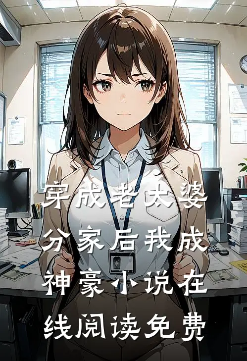 穿成老太婆，分家后我成神豪小说在线阅读免费