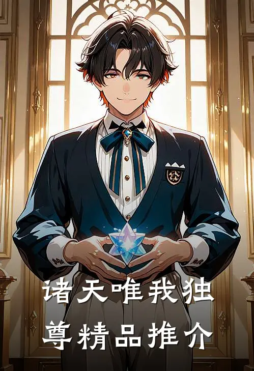 诸天唯我独尊精品推介在线阅读