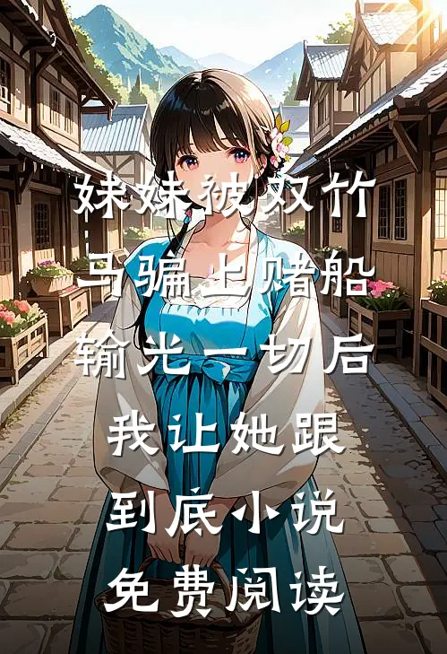 妹妹被双竹马骗上赌船输光一切后，我让她跟到底小说免费阅读