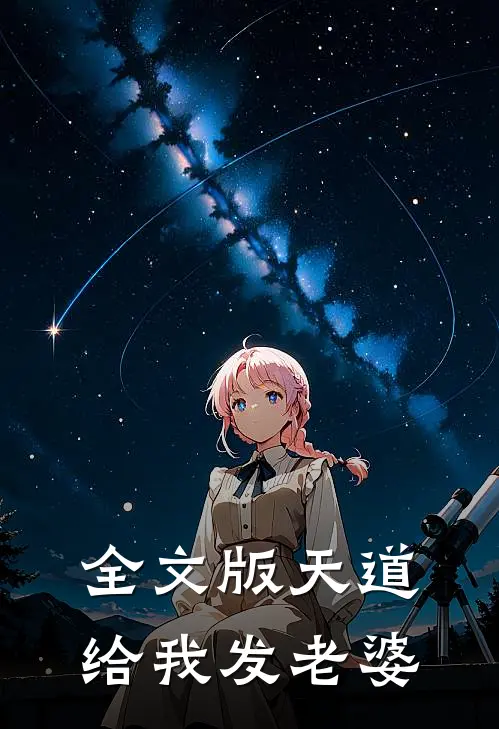 全文版天道给我发老婆
