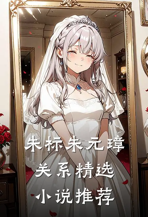 朱标朱元璋关系精选小说推荐