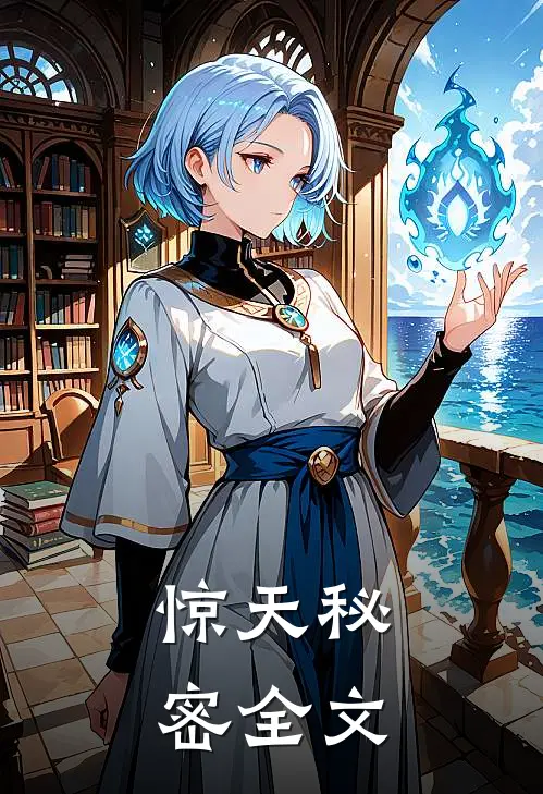 惊天秘密全文