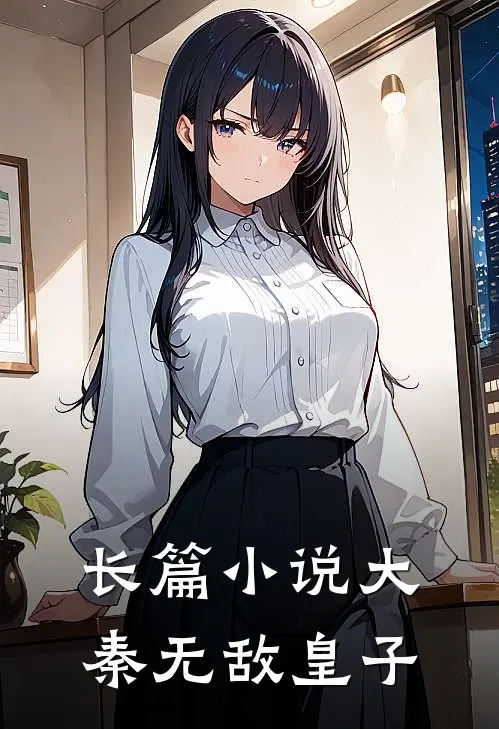 长篇小说大秦无敌皇子