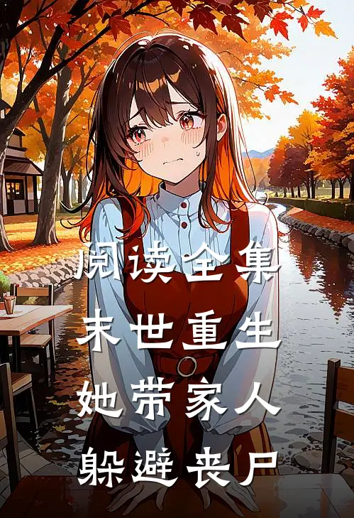 阅读全集末世重生：她带家人躲避丧尸