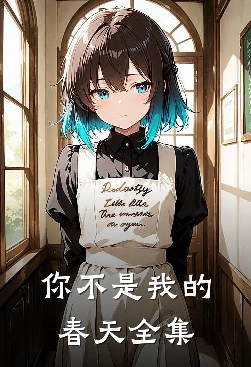 你不是我的春天全集