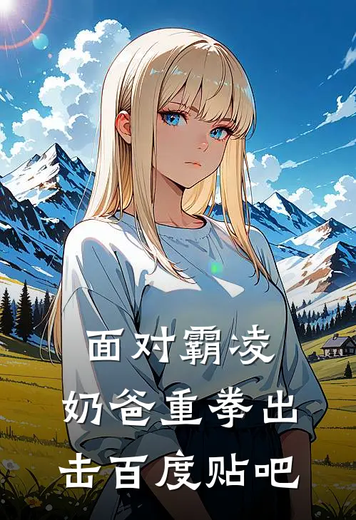 面对霸凌，奶爸重拳出击百度贴吧