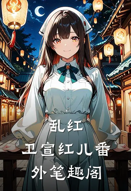 乱红：卫宣红儿番外笔趣阁
