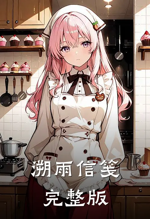 溯雨信笺完整版