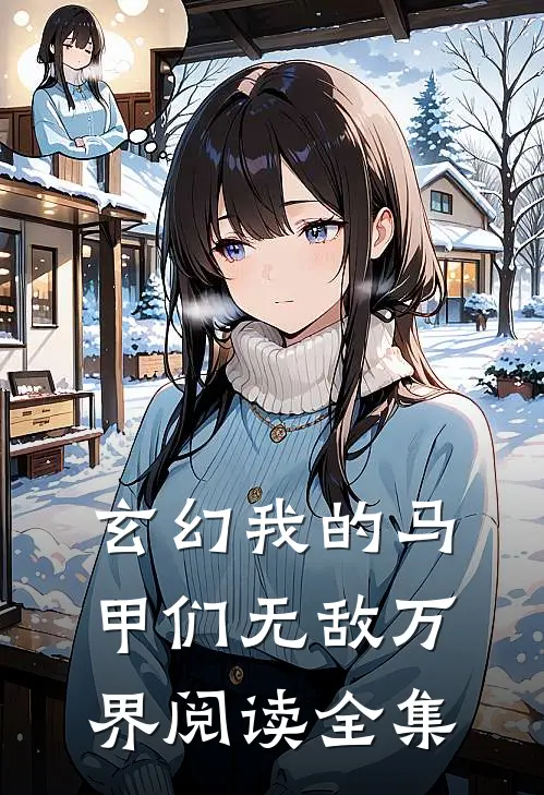 玄幻我的马甲们无敌万界阅读全集