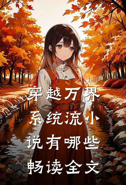 穿越万界系统流小说有哪些畅读全文