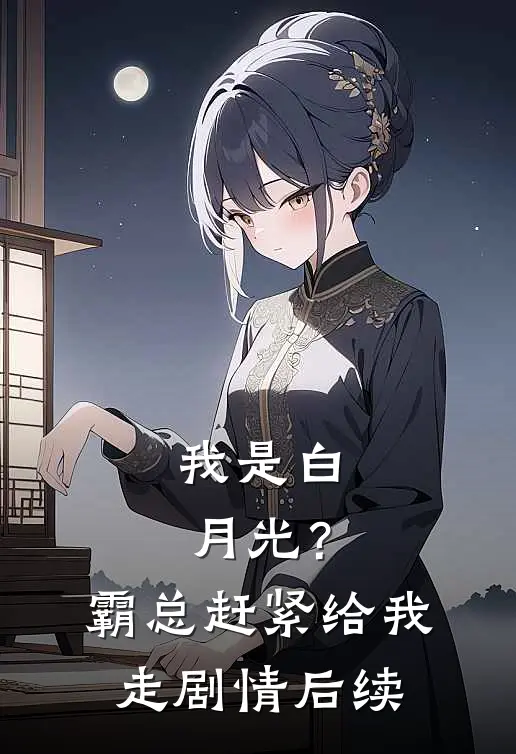 我是白月光？霸总赶紧给我走剧情后续