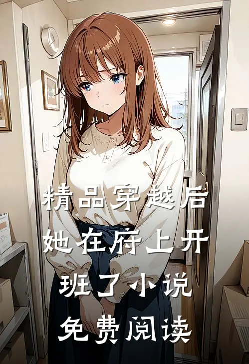 精品穿越后她在府上开班了小说免费阅读