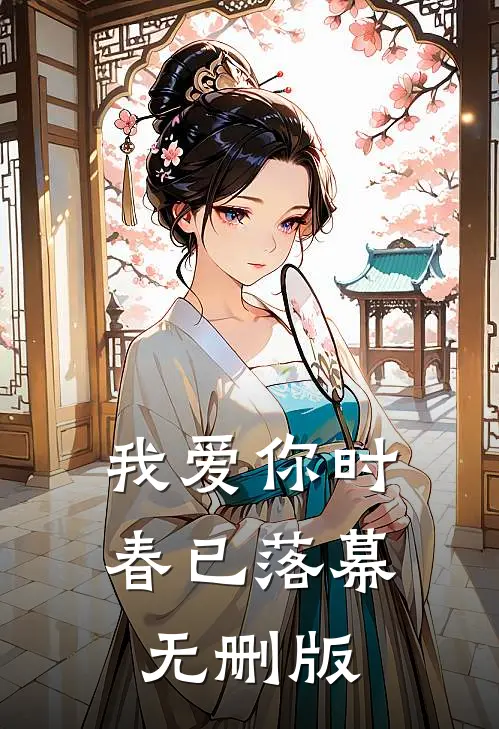 我爱你时，春已落幕无删版