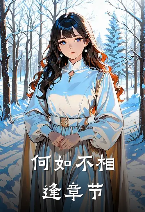 何如不相逢章节