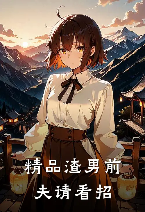 精品渣男前夫请看招