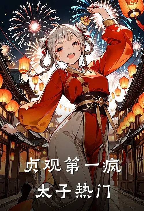 贞观第一疯太子热门