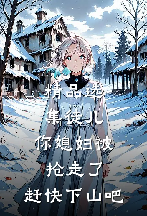 精品选集徒儿，你媳妇被抢走了，赶快下山吧
